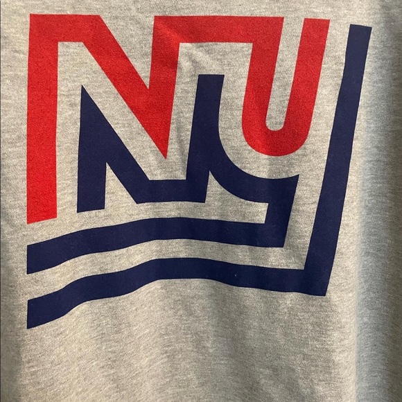 New York Giants Legacy Crewneck Sweatshirt - Picture 5 of 5
